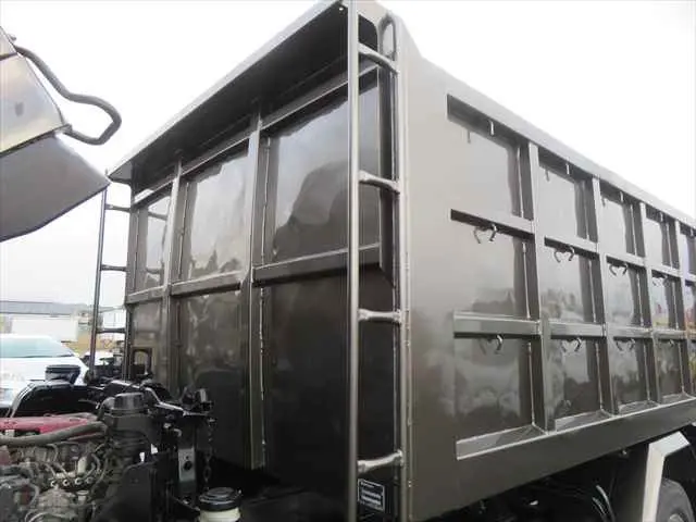 管理番号3669|日野 レンジャー TKG-FC9JCAP(2WD)の写真16