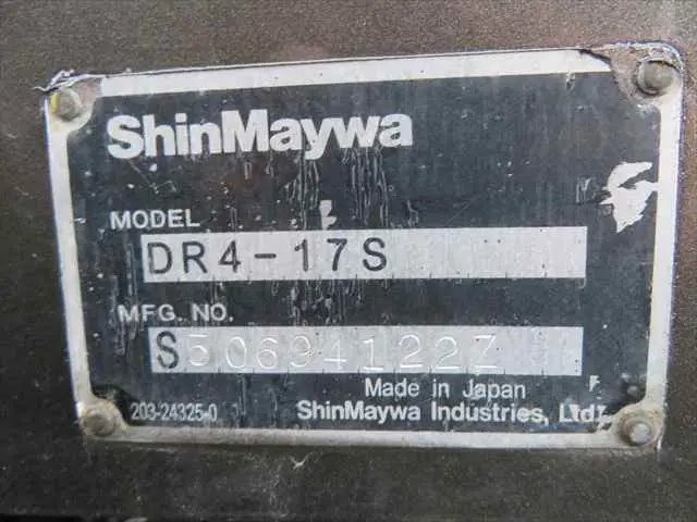 管理番号3669|日野 レンジャー TKG-FC9JCAP(2WD)の写真17