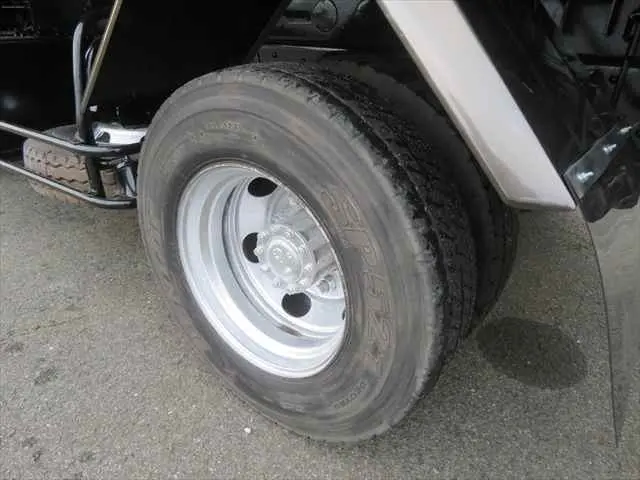 管理番号3669|日野 レンジャー TKG-FC9JCAP(2WD)の写真19