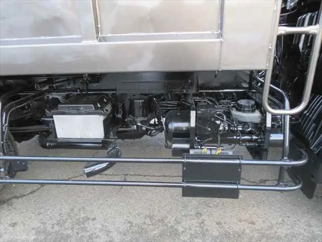 管理番号3669|日野 レンジャー TKG-FC9JCAP(2WD)の写真21