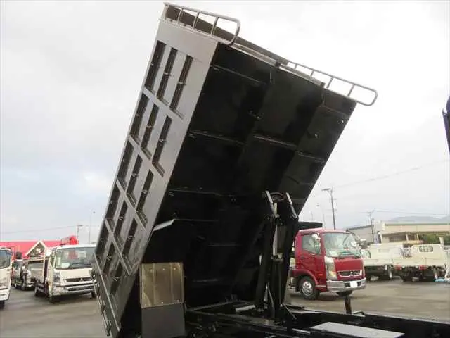 管理番号3669|日野 レンジャー TKG-FC9JCAP(2WD)の写真24