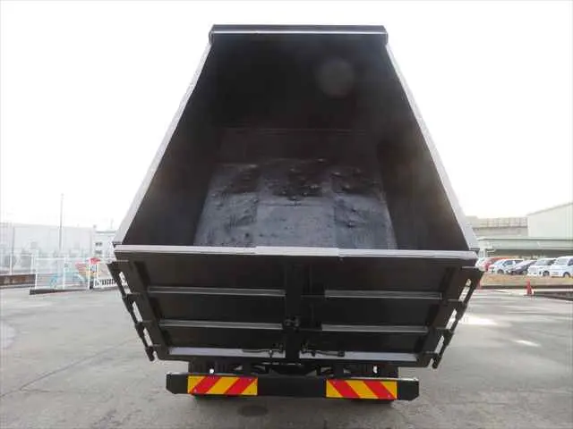 管理番号3669|日野 レンジャー TKG-FC9JCAP(2WD)の写真25