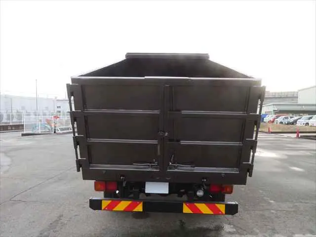 管理番号3669|日野 レンジャー TKG-FC9JCAP(2WD)の写真26