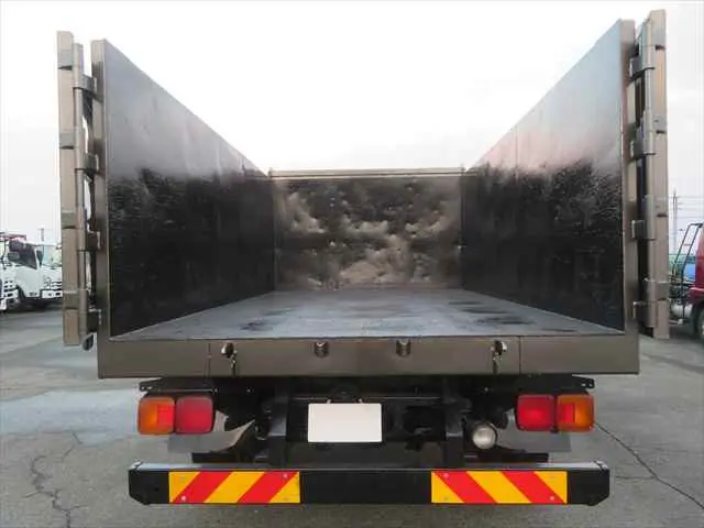 管理番号3669|日野 レンジャー TKG-FC9JCAP(2WD)の写真27