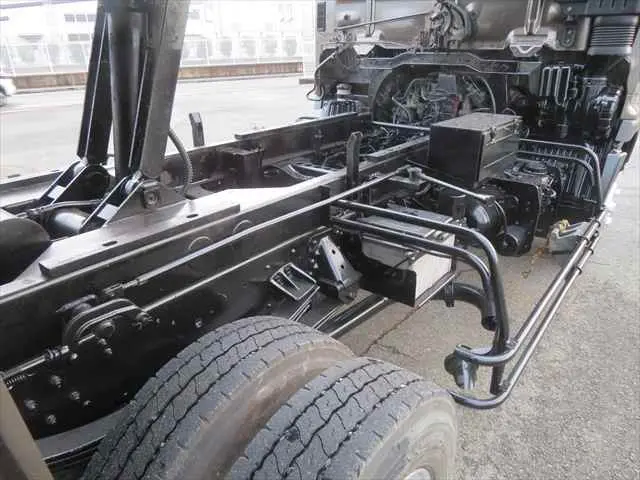 管理番号3669|日野 レンジャー TKG-FC9JCAP(2WD)の写真30