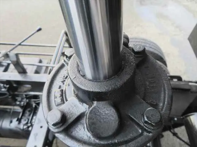 管理番号3669|日野 レンジャー TKG-FC9JCAP(2WD)の写真32