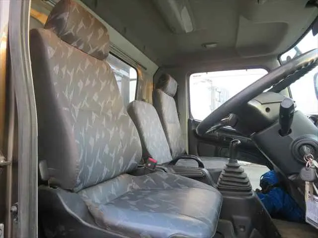 管理番号3669|日野 レンジャー TKG-FC9JCAP(2WD)の写真41