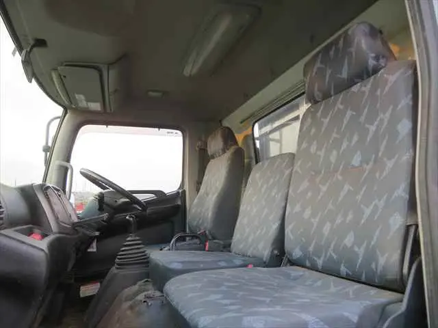 管理番号3669|日野 レンジャー TKG-FC9JCAP(2WD)の写真43