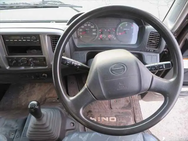 管理番号3669|日野 レンジャー TKG-FC9JCAP(2WD)の写真45