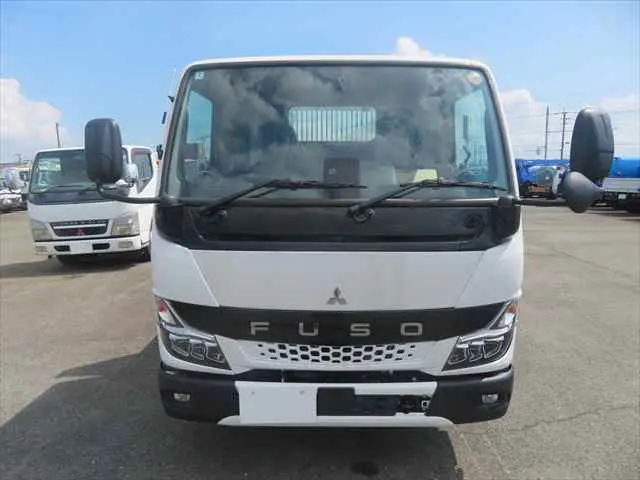 管理番号3670|三菱 キャンター 2RG-FBA60(2WD)の写真3
