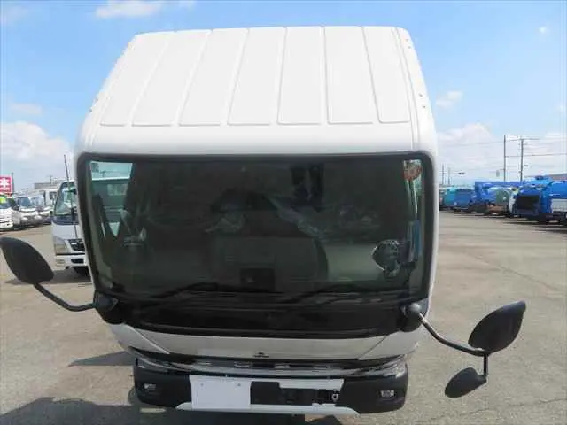管理番号3670|三菱 キャンター 2RG-FBA60(2WD)の写真14