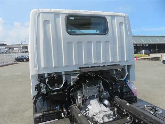 管理番号3670|三菱 キャンター 2RG-FBA60(2WD)の写真15