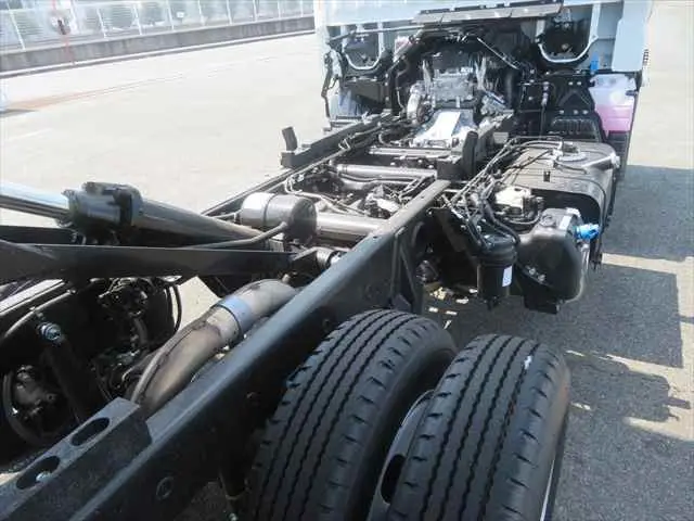 管理番号3670|三菱 キャンター 2RG-FBA60(2WD)の写真16