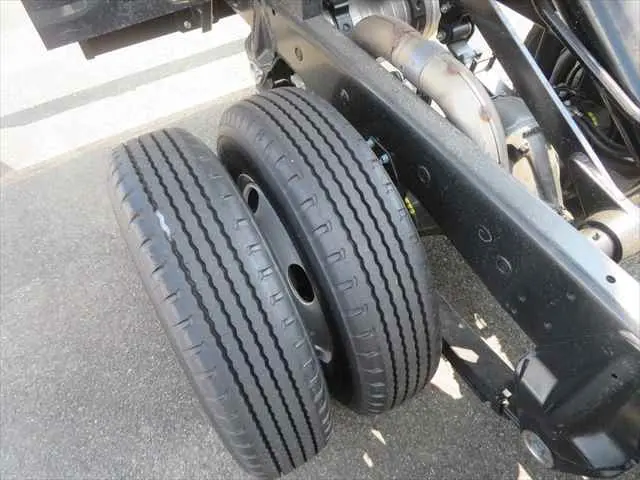 管理番号3670|三菱 キャンター 2RG-FBA60(2WD)の写真17