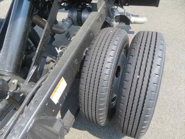 管理番号3670|三菱 キャンター 2RG-FBA60(2WD)の写真18