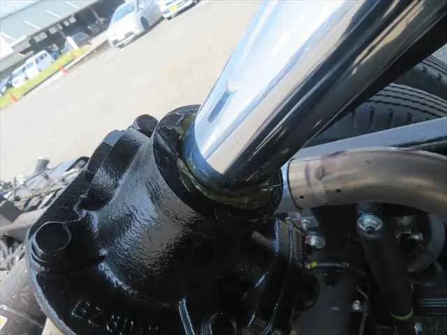 管理番号3670|三菱 キャンター 2RG-FBA60(2WD)の写真19