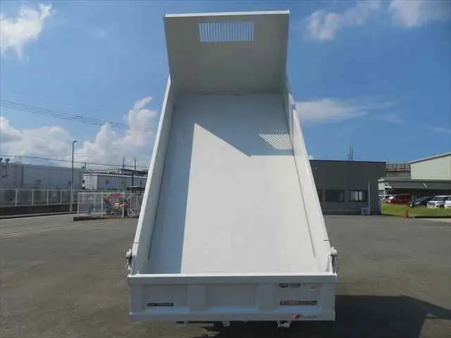 管理番号3670|三菱 キャンター 2RG-FBA60(2WD)の写真21