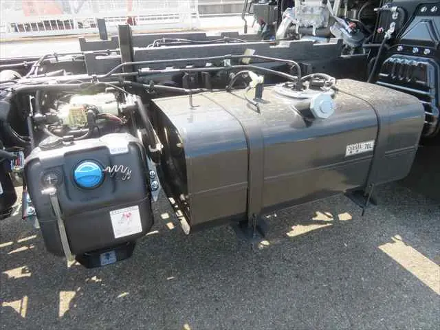 管理番号3670|三菱 キャンター 2RG-FBA60(2WD)の写真22