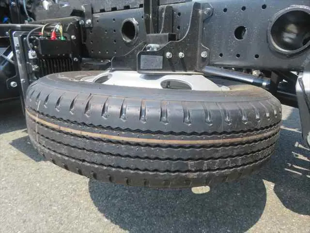 管理番号3670|三菱 キャンター 2RG-FBA60(2WD)の写真23