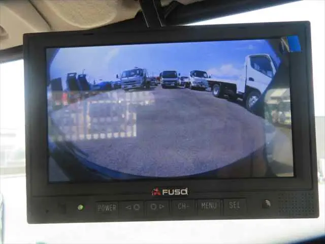 管理番号3670|三菱 キャンター 2RG-FBA60(2WD)の写真32