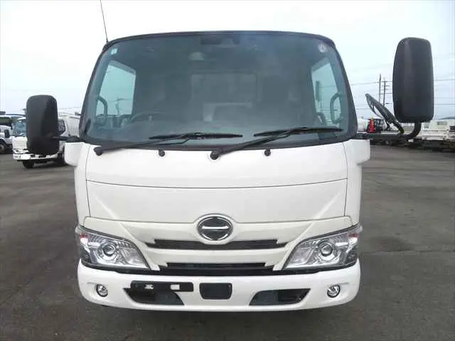管理番号3675|日野 デュトロ 2KG-XZU600T(2WD)の写真3
