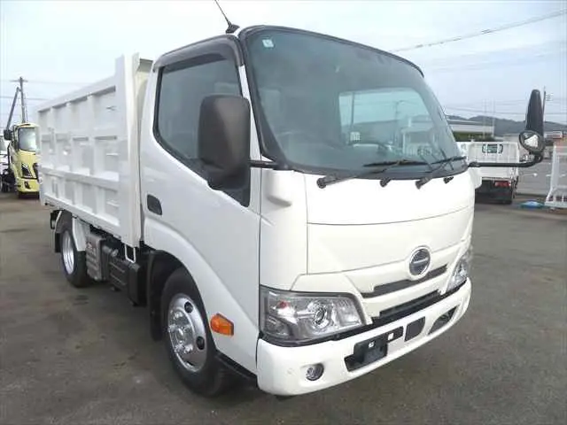 管理番号3675|日野 デュトロ 2KG-XZU600T(2WD)の写真4