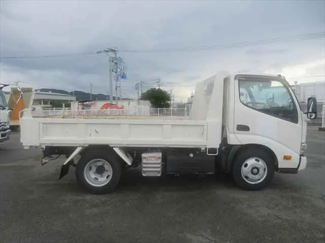 管理番号3675|日野 デュトロ 2KG-XZU600T(2WD)の写真5