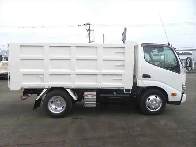 管理番号3675|日野 デュトロ 2KG-XZU600T(2WD)の写真5