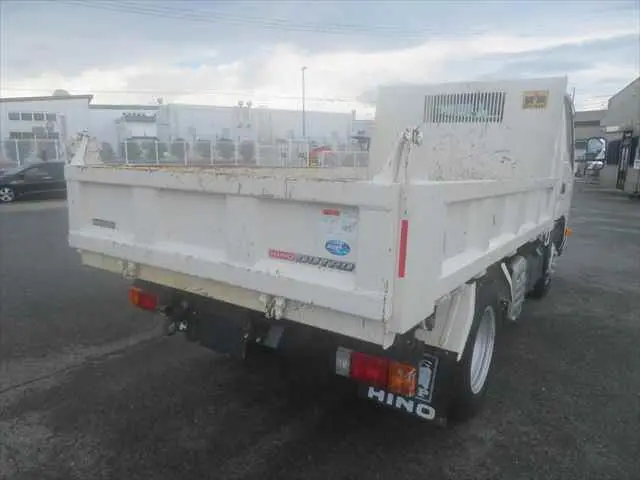 管理番号3675|日野 デュトロ 2KG-XZU600T(2WD)の写真6