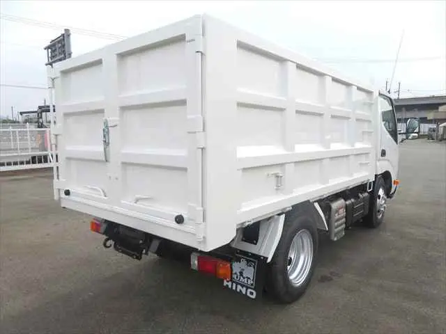 管理番号3675|日野 デュトロ 2KG-XZU600T(2WD)の写真6