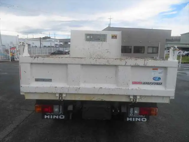 管理番号3675|日野 デュトロ 2KG-XZU600T(2WD)の写真7