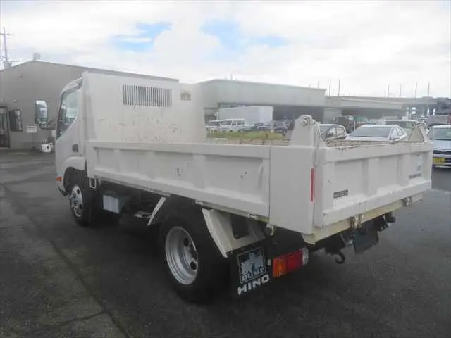 管理番号3675|日野 デュトロ 2KG-XZU600T(2WD)の写真8