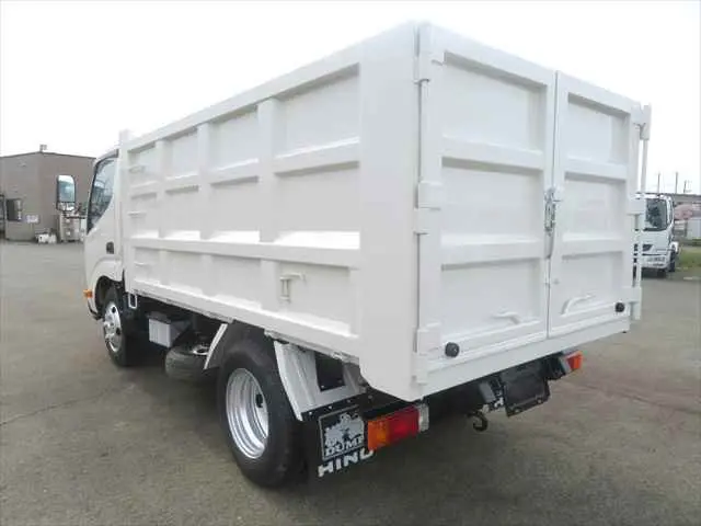 管理番号3675|日野 デュトロ 2KG-XZU600T(2WD)の写真8