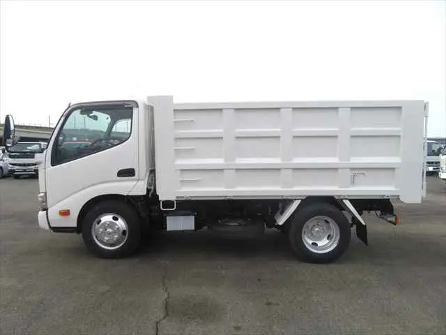 管理番号3675|日野 デュトロ 2KG-XZU600T(2WD)の写真9