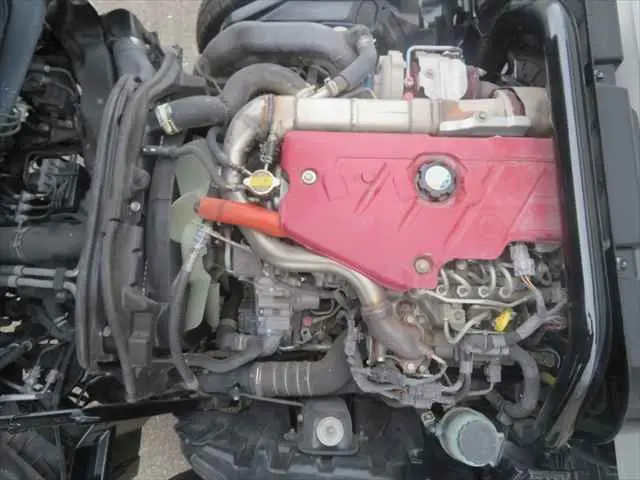 管理番号3675|日野 デュトロ 2KG-XZU600T(2WD)の写真10