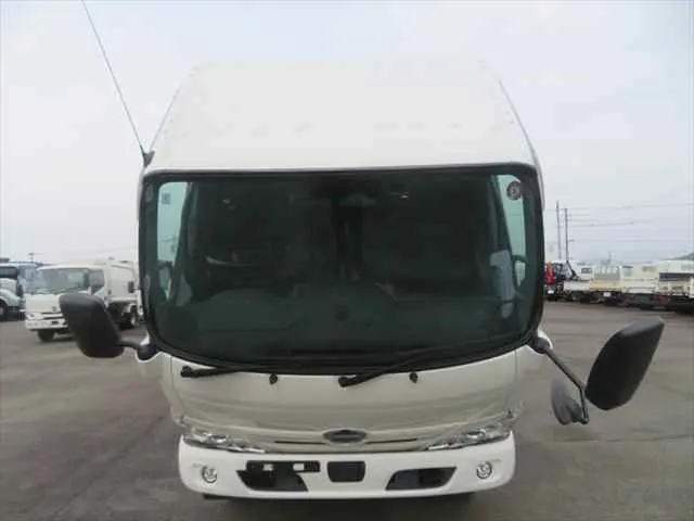 管理番号3675|日野 デュトロ 2KG-XZU600T(2WD)の写真13