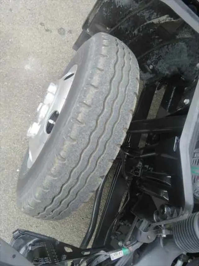 管理番号3675|日野 デュトロ 2KG-XZU600T(2WD)の写真14