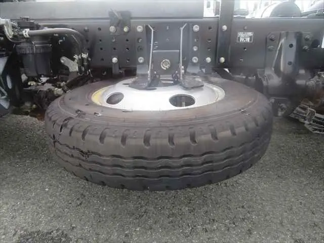 管理番号3675|日野 デュトロ 2KG-XZU600T(2WD)の写真23