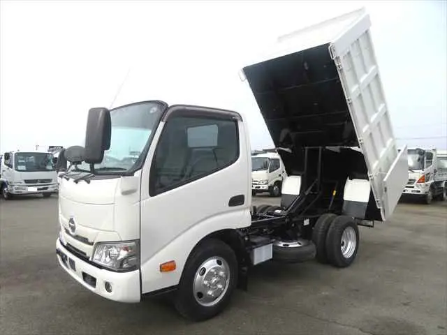 管理番号3675|日野 デュトロ 2KG-XZU600T(2WD)の写真23