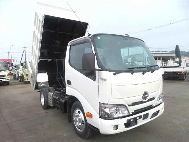 管理番号3675|日野 デュトロ 2KG-XZU600T(2WD)の写真24