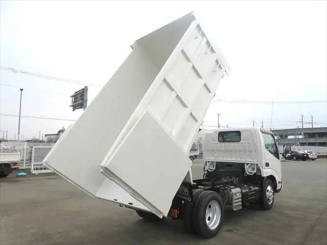 管理番号3675|日野 デュトロ 2KG-XZU600T(2WD)の写真25