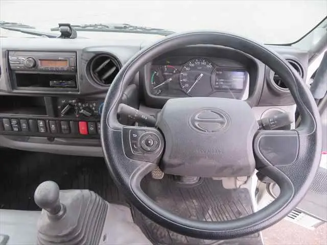 管理番号3675|日野 デュトロ 2KG-XZU600T(2WD)の写真33