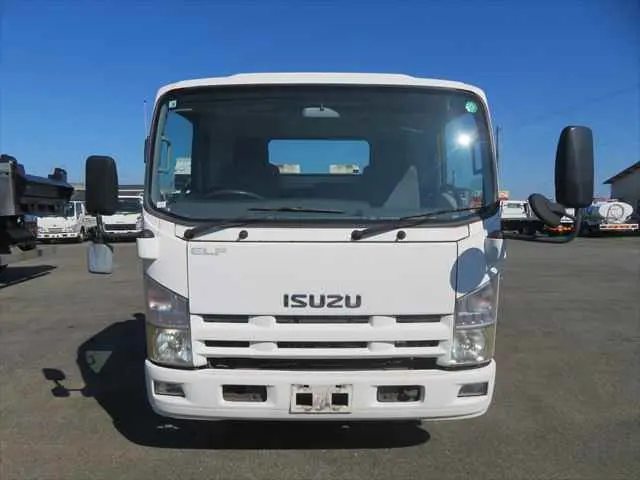 管理番号3677|いすゞ エルフ BDG-NPR85AN(2WD)の写真3