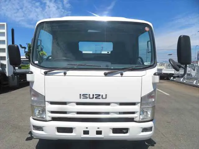 管理番号3677|いすゞ エルフ BDG-NPR85AN(2WD)の写真3