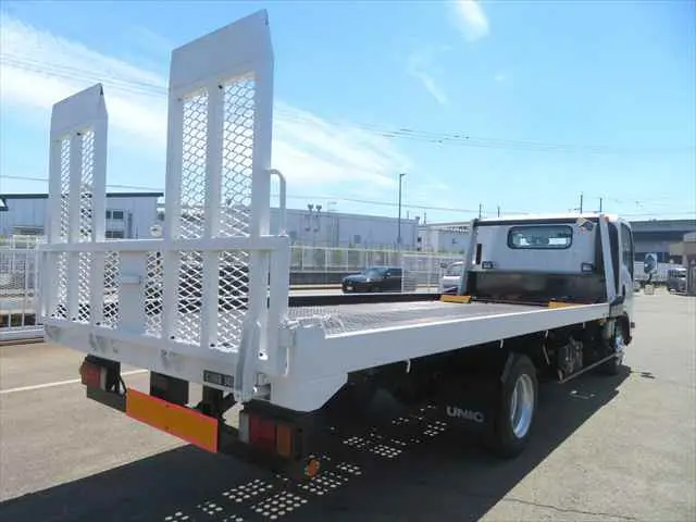 管理番号3677|いすゞ エルフ BDG-NPR85AN(2WD)の写真6