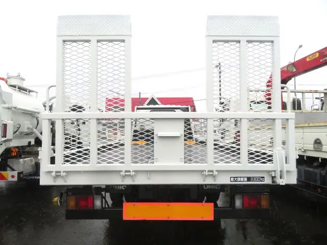 管理番号3677|いすゞ エルフ BDG-NPR85AN(2WD)の写真7