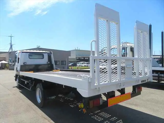 管理番号3677|いすゞ エルフ BDG-NPR85AN(2WD)の写真8