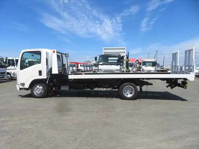 管理番号3677|いすゞ エルフ BDG-NPR85AN(2WD)の写真9