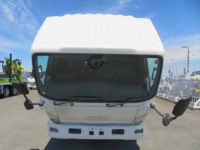 管理番号3677|いすゞ エルフ BDG-NPR85AN(2WD)の写真10