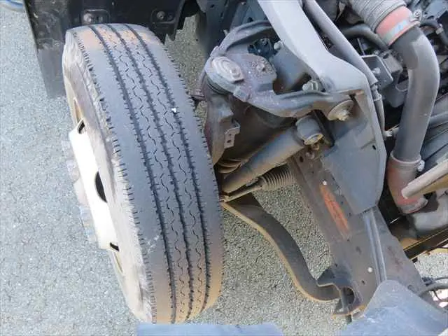 管理番号3677|いすゞ エルフ BDG-NPR85AN(2WD)の写真17